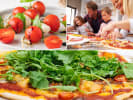 Cooking Class - Classic Pizza Night - Family Fun in Manhattan: Family Fun  Pizza Party
