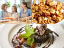 Cooking Class - Easy Dessert Workshop - Family Fun in Northern Suburbs: Family Fun  Sweet Treats for Everyone Class