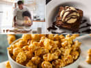 Cooking Class - Homemade Baking Favorites - Family Fun in Downtown Dallas: Family Fun  Sweet Treats for Everyone Lesson