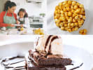 Cooking Class - Bake Creative Treats - Family Fun in Manhattan: Family Fun  Sweet Treats for Everyone