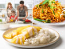 Cooking Class - Thai Flavor Night - Family Fun in Northern Virginia: Family Fun  Tasty Thai 4
