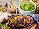 Cooking Class - Authentic Tex-Mex From Scratch - Family Fun in Northern Suburbs: Family Fun  Tex-Mex Favorites