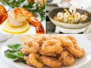 Cooking Class - Fare From Across Europe: Fare From Across Europe