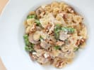 Cooking Class - Authentic Italian Pasta by Hand in Las Vegas: Farfalle