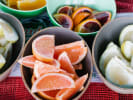 Market Tour - Spring at the Santa Monica Market: Farmers Market Tour in Santa Monica