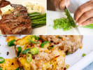 Cooking Class - Father's Day Steakhouse in Manhattan: Fatherâ€™s Day Steak Dinner