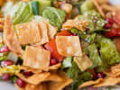 Cooking Class - Discover the Authentic Flavors of Lebanon in Downtown Sacramento: Fattoush Salad