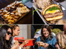 Private Food Tour - Ferry Building & Market Bites in San Francisco: Ferry Building San Francisco (2)
