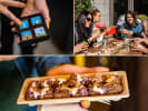 Private Food Tour + Drink Upgrade - Gourmet Delights at the Ferry Building & Farmers' Market in San Francisco: Ferry Building San Francisco (4)