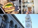 Private Food Tour + Drink Upgrade - Ferry Building and Market Tour in San Francisco: Ferry Building San Francisco