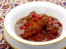 Couples Cooking Class - Upscale Persian Favorites: Fesenjoon
