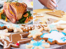 Team Building Cooking Class - Festive Holiday Cookie Spirit in Salt Lake City: Festive Holiday Cookie Spirit