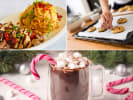 Cooking Class - Festive Sweets and Treats in Santa Monica: Festive Sweets and Treats class