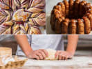 Cooking Class - Warm and Fresh Festive Holiday Breads in Northern Suburbs: Festive Bread Workshop 2