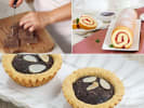 Cooking Class - Indulgent Dessert Duo in Bethesda: Festive Dessert Duo 2