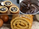 Cooking Class - Indulgent Holiday Baking in Dallas: Festive Dessert Duo 3