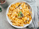 Cooking Class - Easy, Delicious Italian - Family Fun in Northern Virginia: Fettuccine Alfredo