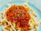 Cooking Class - Dough to Dinner Pasta Making in Northern Suburbs: Fettuccine Bolognese
