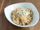 Cooking Class - Handcrafted Italian Meal in Downtown Sacramento: Fettuccini