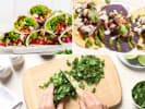 Cooking Class - Fiesta of Fajitas: Fiesta of Fajitas