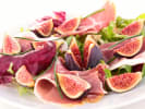 Private Chef - Exquisite Italian Feast: Fig and Prosciutto Salad