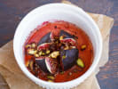 Cooking Class - Seafood Sardinian Style: Figs with honey