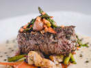 Cooking Class - Authentic French Cuisine in Downtown Fort Worth: Filet Mignon with asparagus