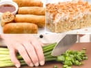Cooking Class - Filipino Favorites in Las Vegas: Filipino Favorites