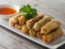 Cooking Class - Fabulous Filipino Feast in South Seattle: Filipino Lumpia