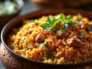 Cooking Class - Haute Halal Filipino Favorites in Houston: Filipino chicken and turmeric rice