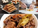Cooking Class - Hearty Filipino Cooking in Bethesda: Filipino Favorites 2