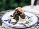 Private Chef - An Exploration of World Cuisine: Fillet mignon