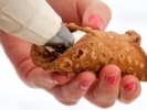 Cooking Class - Homemade Italian Menu: Filling cannoli