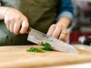 Cooking Class - Chef's Knife Boot Camp in Manhattan: Fine cutting skills