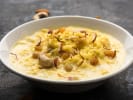 Cooking Class - Saffron Sensations: Firnee dessert