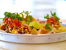Food Tour - Historic Gastown Brunch in Vancouver: Fish Tacos Rogue Wet Bar