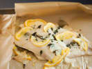 Cooking Class - Fish en Papillote in Hollywood Area: Fish en Papillote