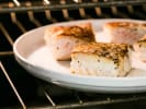 Cooking Class - Contemporary Northwest Cuisine: Fish in the oven