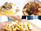 Cooking Class - French Gourmand Menu in Manhattan: Five Star French Meal
