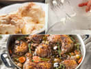 Cooking Class - Luxurious French Dining in Downtown Dallas: Five Star French Meal menu