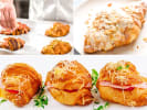 Cooking Class - French Croissant Making and Culinary Skills in Manhattan: Flaky Homemade Croissants