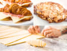 Cooking Class - Croissants For Your Table in Northern Suburbs: Flaky Homemade Croissants Class