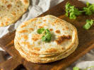 Cooking Class - Fare From The Farmers Market in Manhattan: Flatbread
