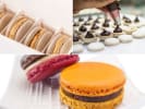 Cooking Class - Autumn-Inspired French Macarons in Northern Suburbs: Flavors of Autumn Macarons menu