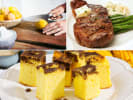 Cooking Class - Comforts of Fall in Downtown Dallas: Flavors of Early Fall Experience
