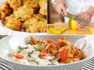 Cooking Class - Inspiring Indian Cuisine in South Bay & Peninsula: Flavors of India