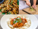 Cooking Class - India Immersion in Downtown Dallas: Flavors of India class
