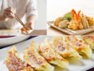 Cooking Class - Authentically Japan Fare in Downtown Dallas: Flavors of Japan Class