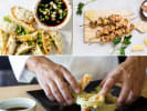 Cooking Class - Street Food Favorites From Japan in Manhattan: Flavors of Japan Menu