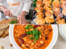 Cooking Class - Taste Southwest Flavors in Northern Suburbs: Flavors of the Southwest lesson